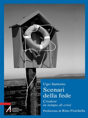 cover image of Scenari della fede. Credere in tempo di crisi